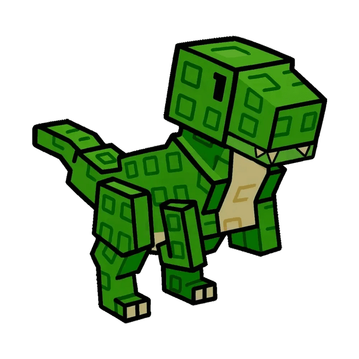T-Rex