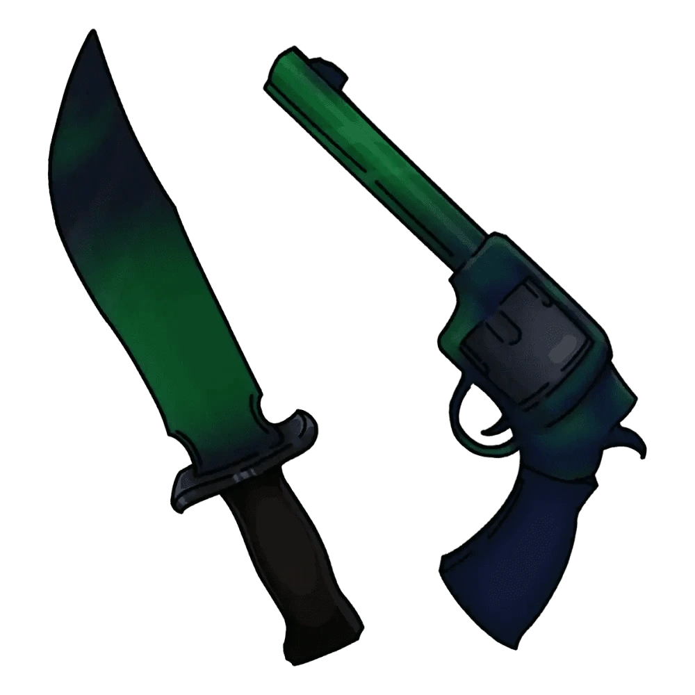 Toxic Set