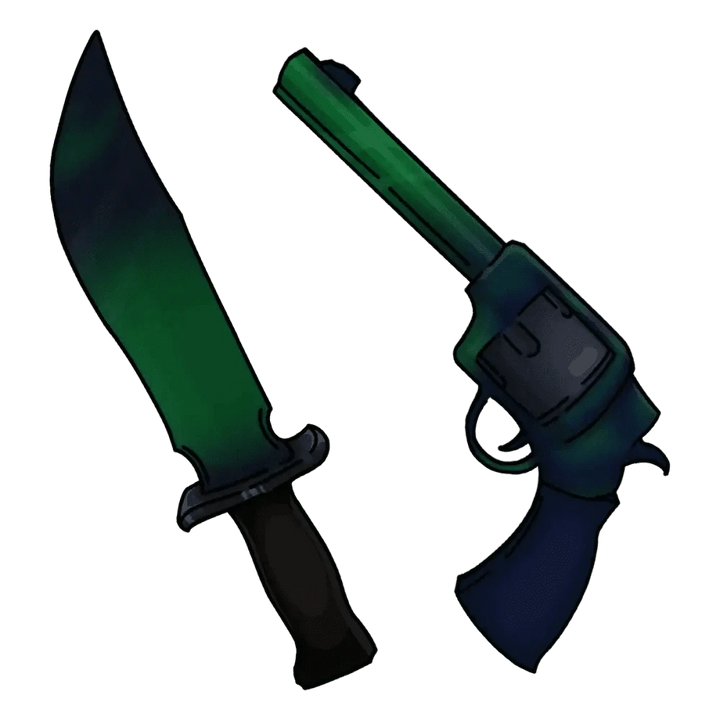 Toxic Set
