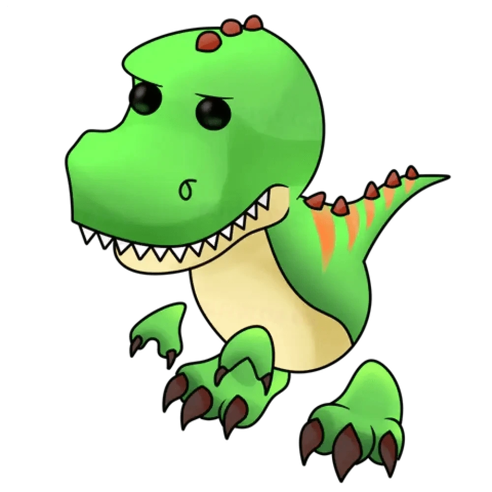 T-Rex
