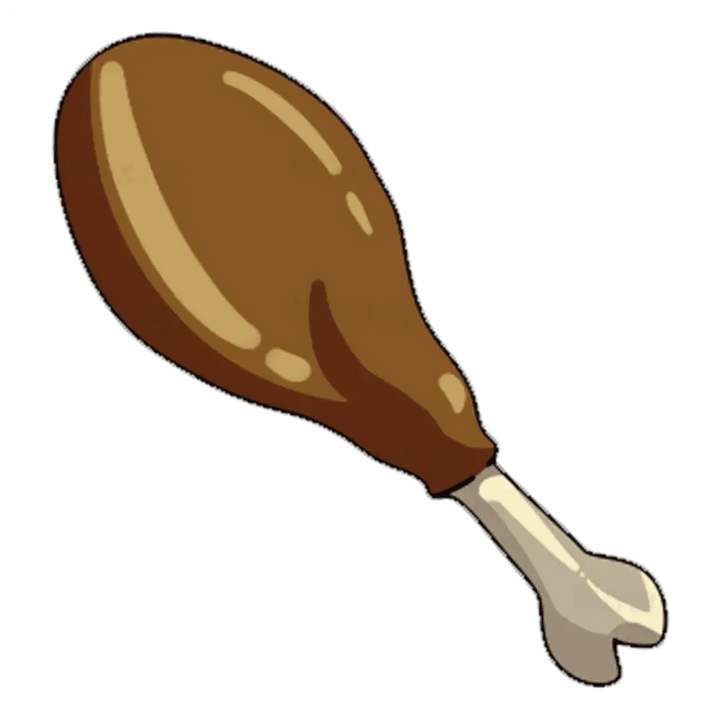 Turkey Knife