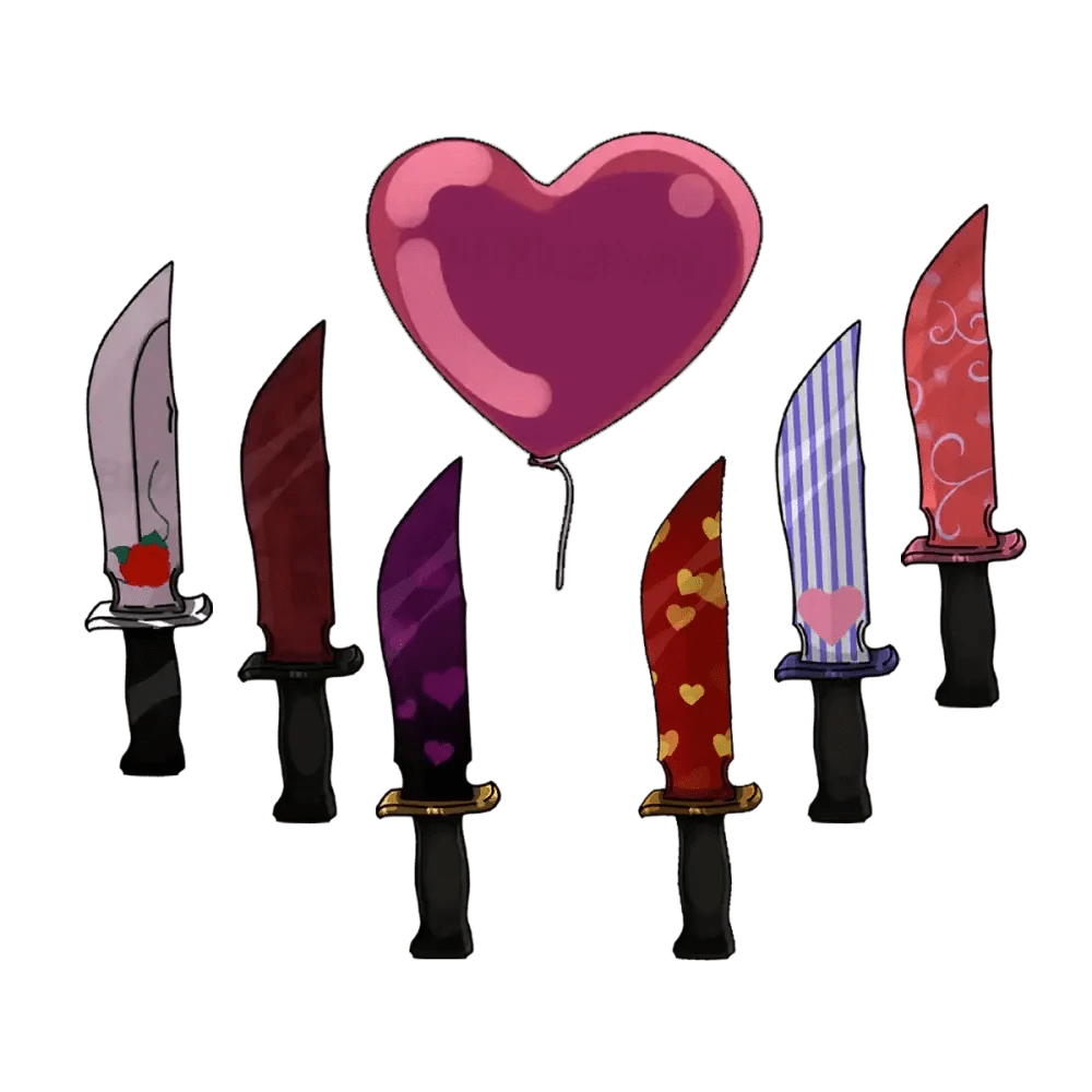 Valentine Bundle