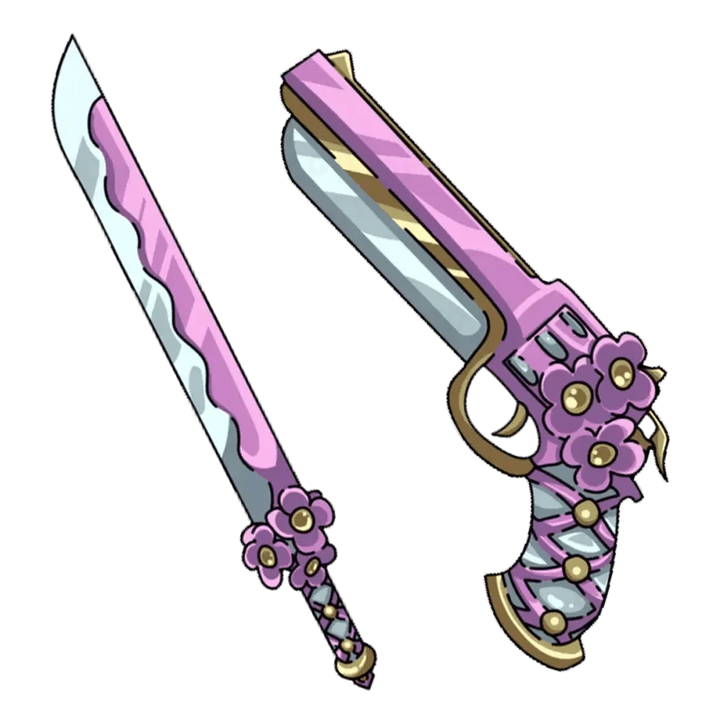 Sakura Set