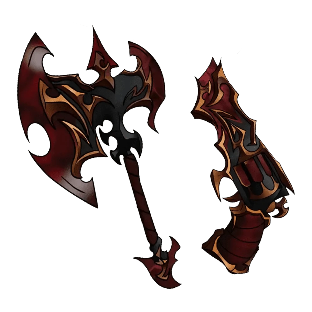 Vampire Set