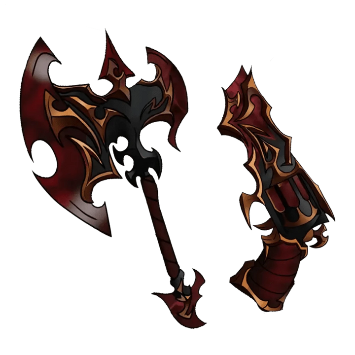 Vampire Set