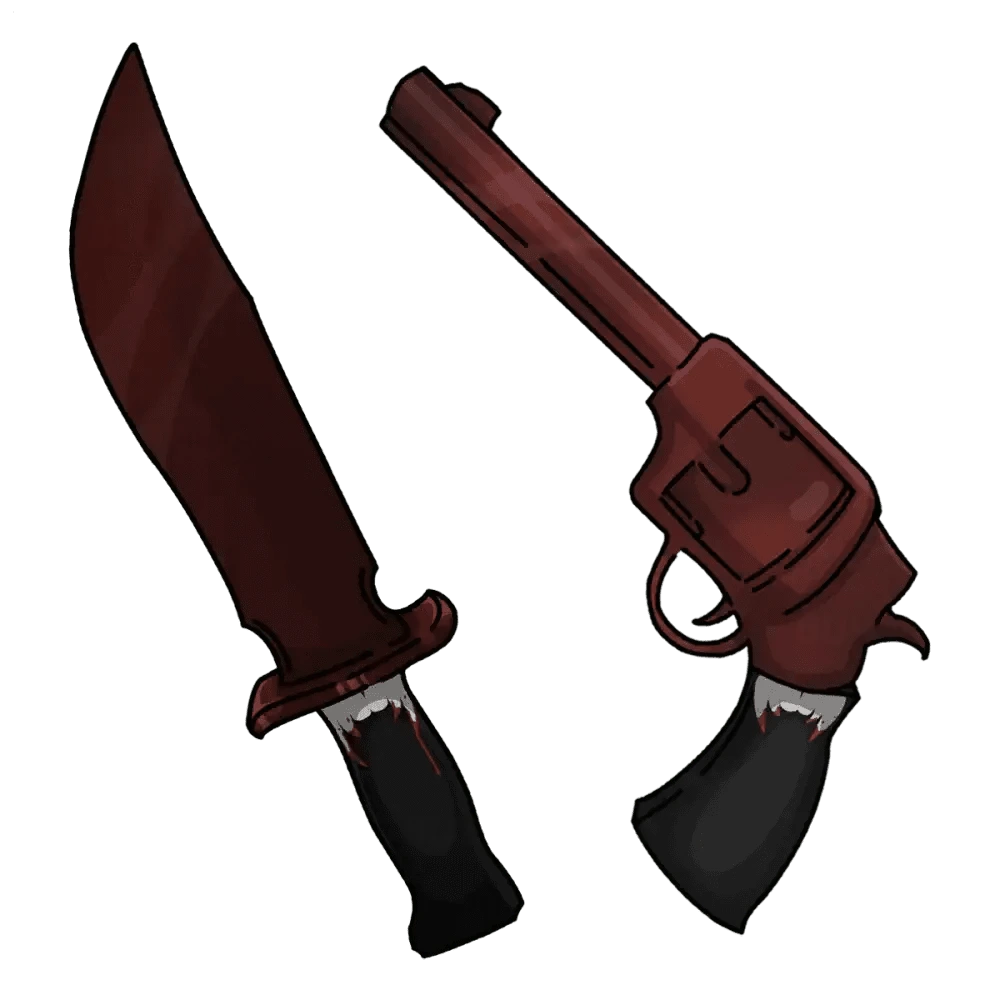 Vampire Set
