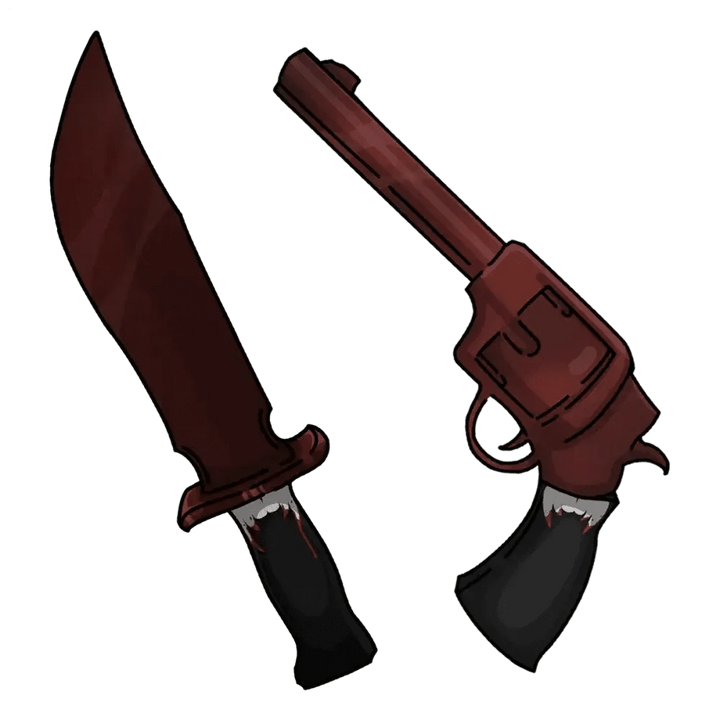 Vampire Set