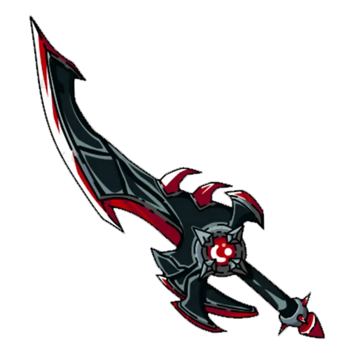 Vampire's Edge