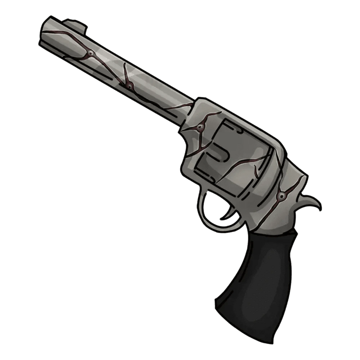 Watcher Gun