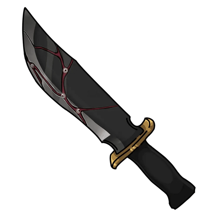 Watcher Knife