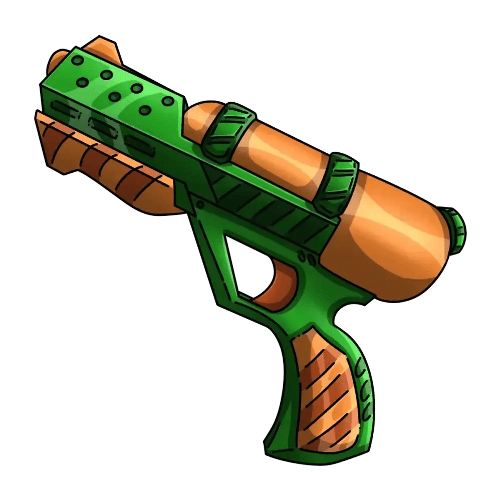 Watergun