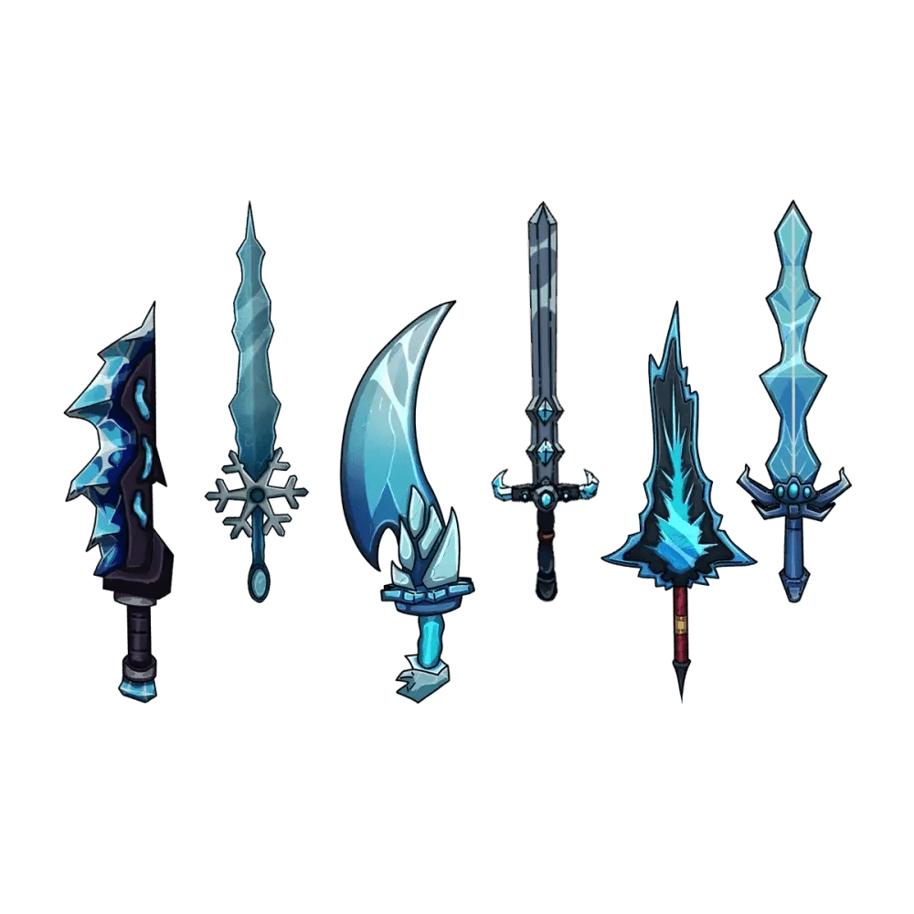 Winter Bundle