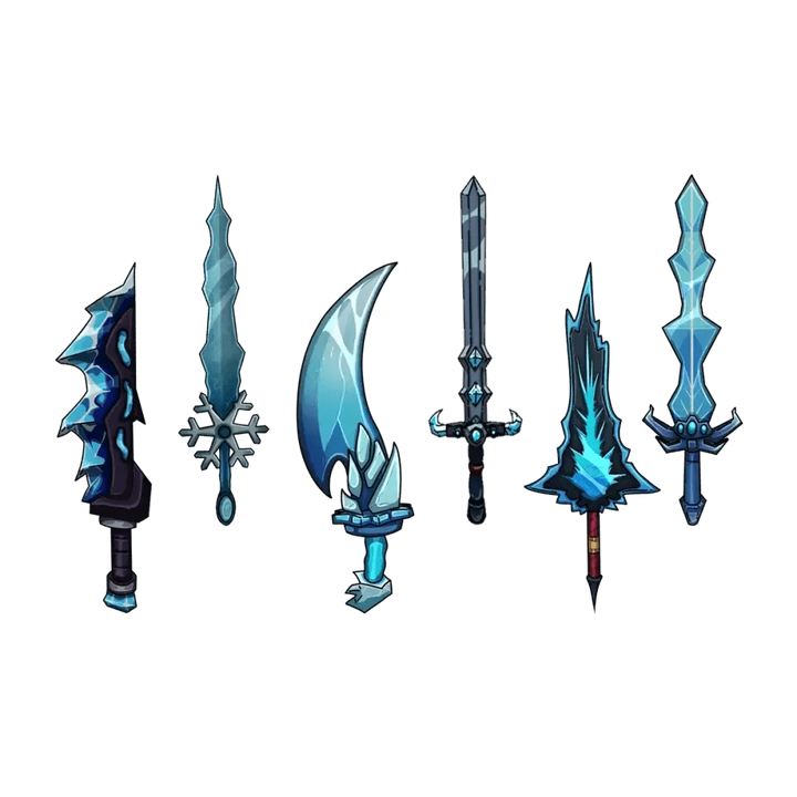 Winter Bundle