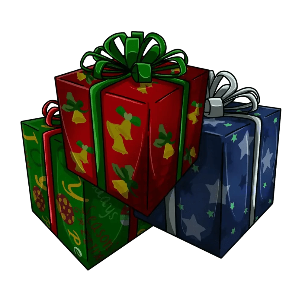 Xmas Gifts