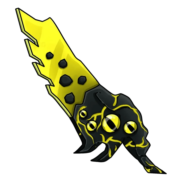 Yellow Seer