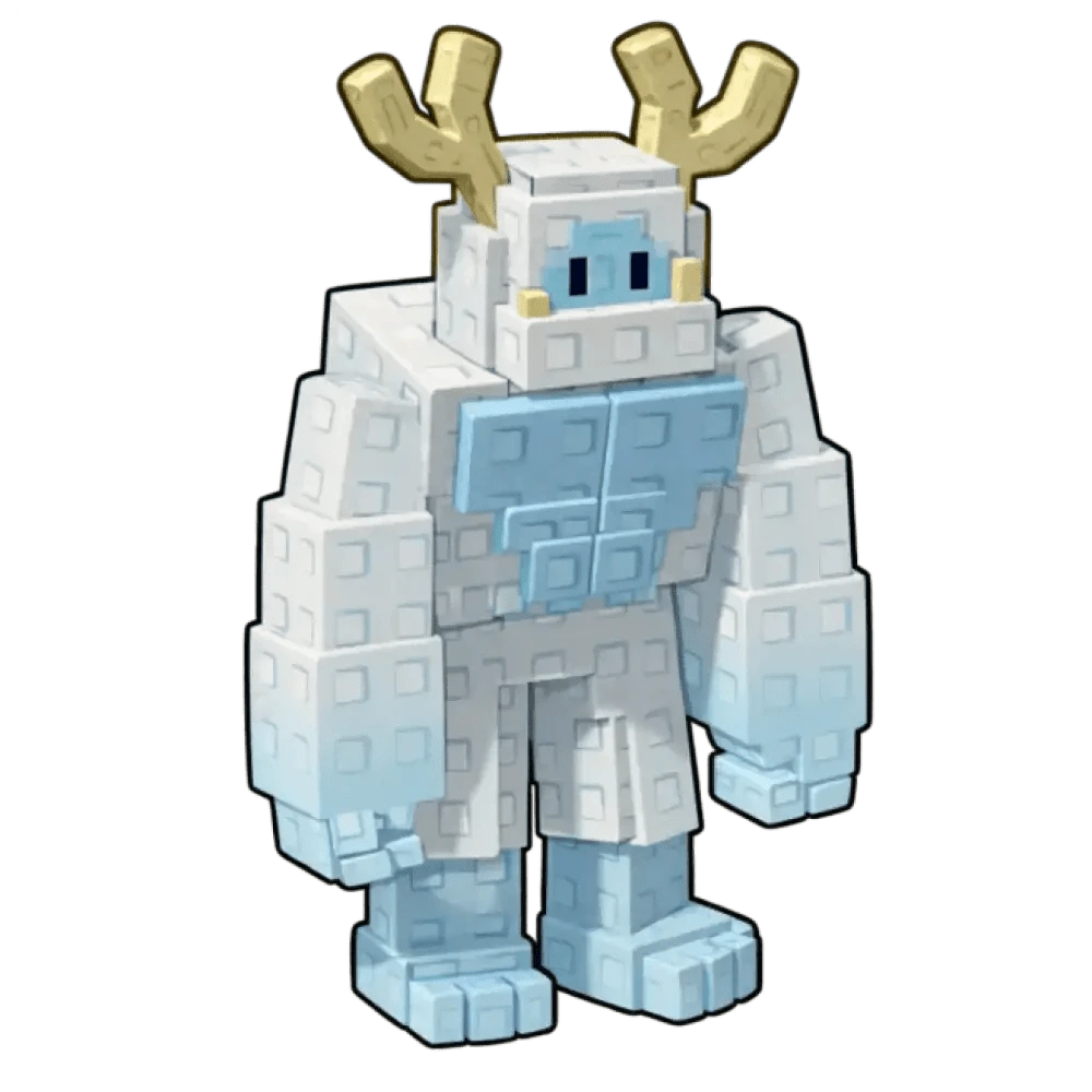 Yeti