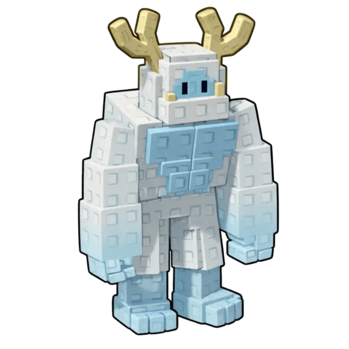 Yeti