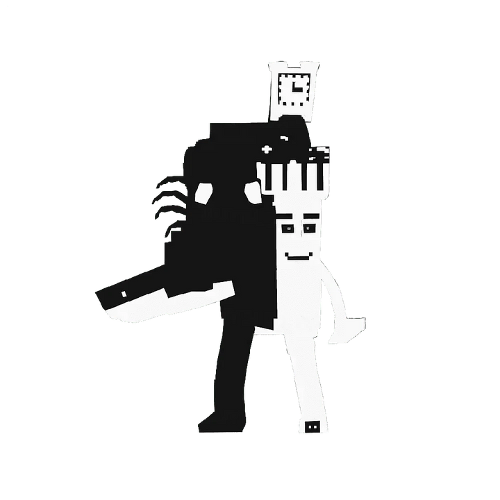 Yin Yang La Grande Combinasion
