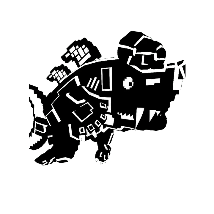 Yin Yang Eviledon