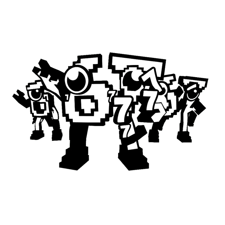 Yin Yang Los 67