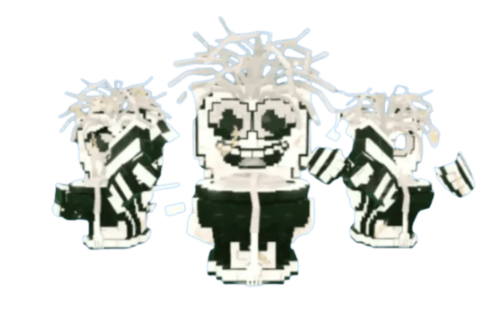 Yin Yang Los Spaghettis