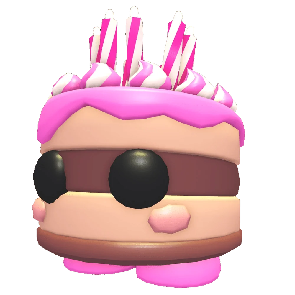 MFR Cake Friend