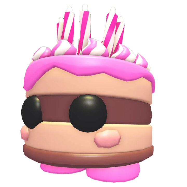 MFR Cake Friend
