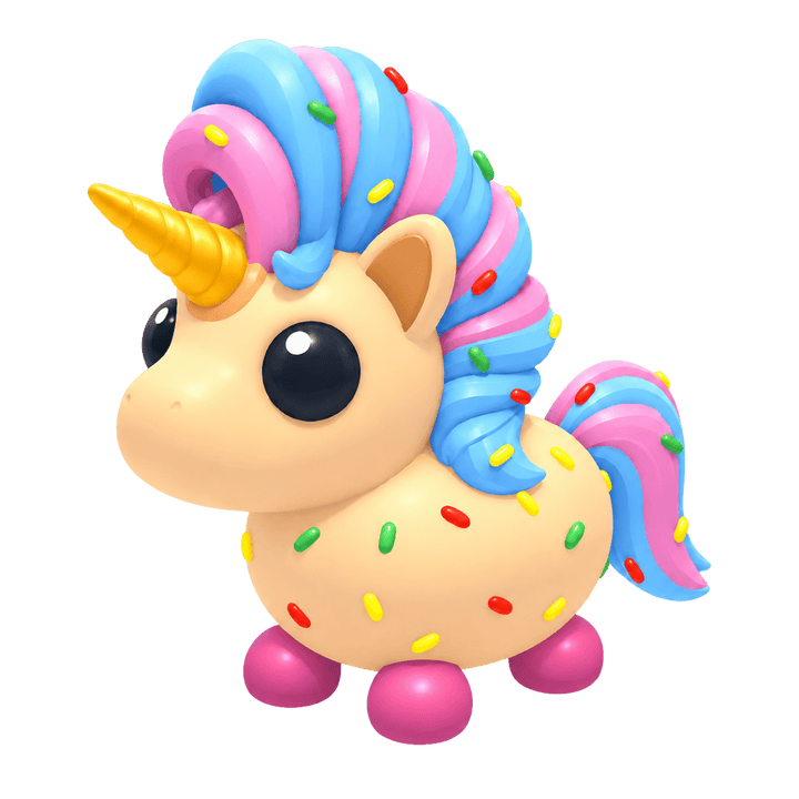 MFR Candicorn