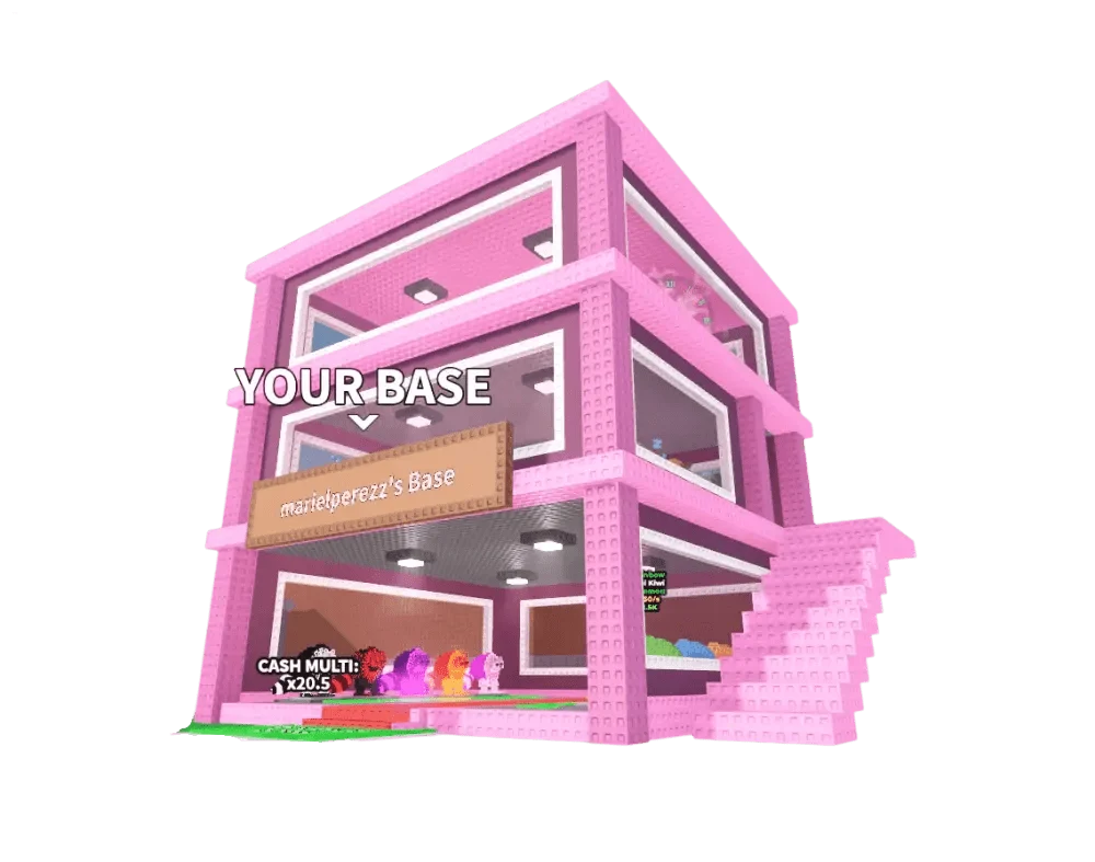 Candy Base (Index)