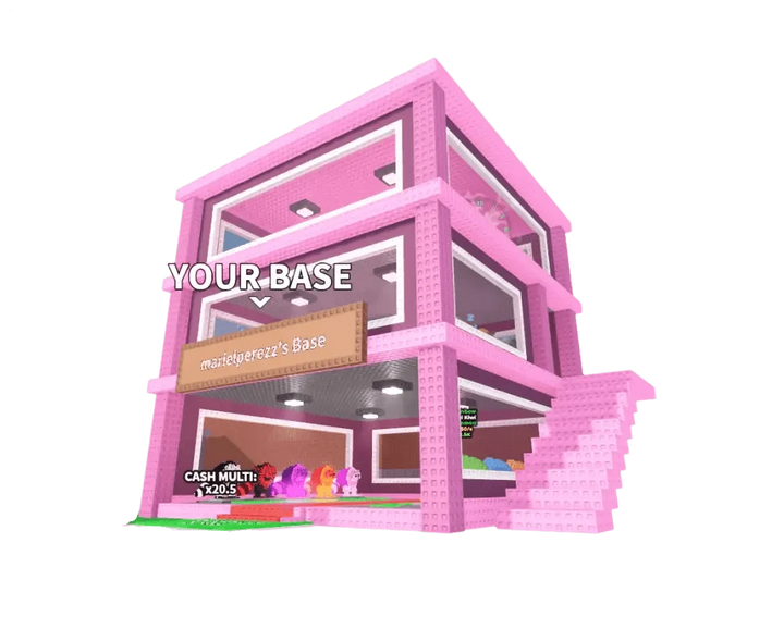 Candy Base (Index)