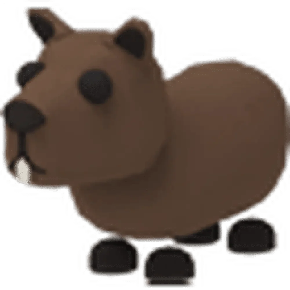 Capybara