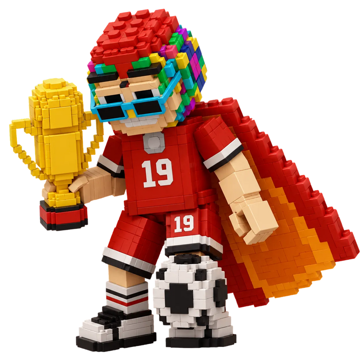 Chicleteira Champeona