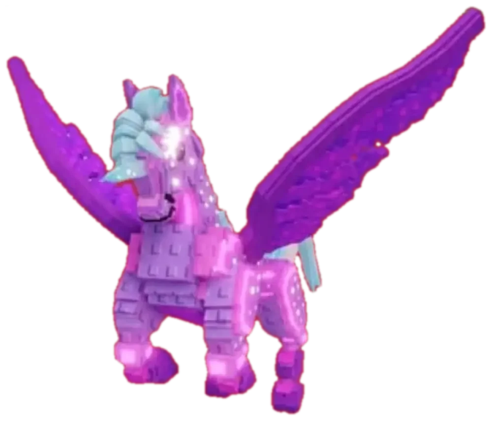 Celestial Pegasus