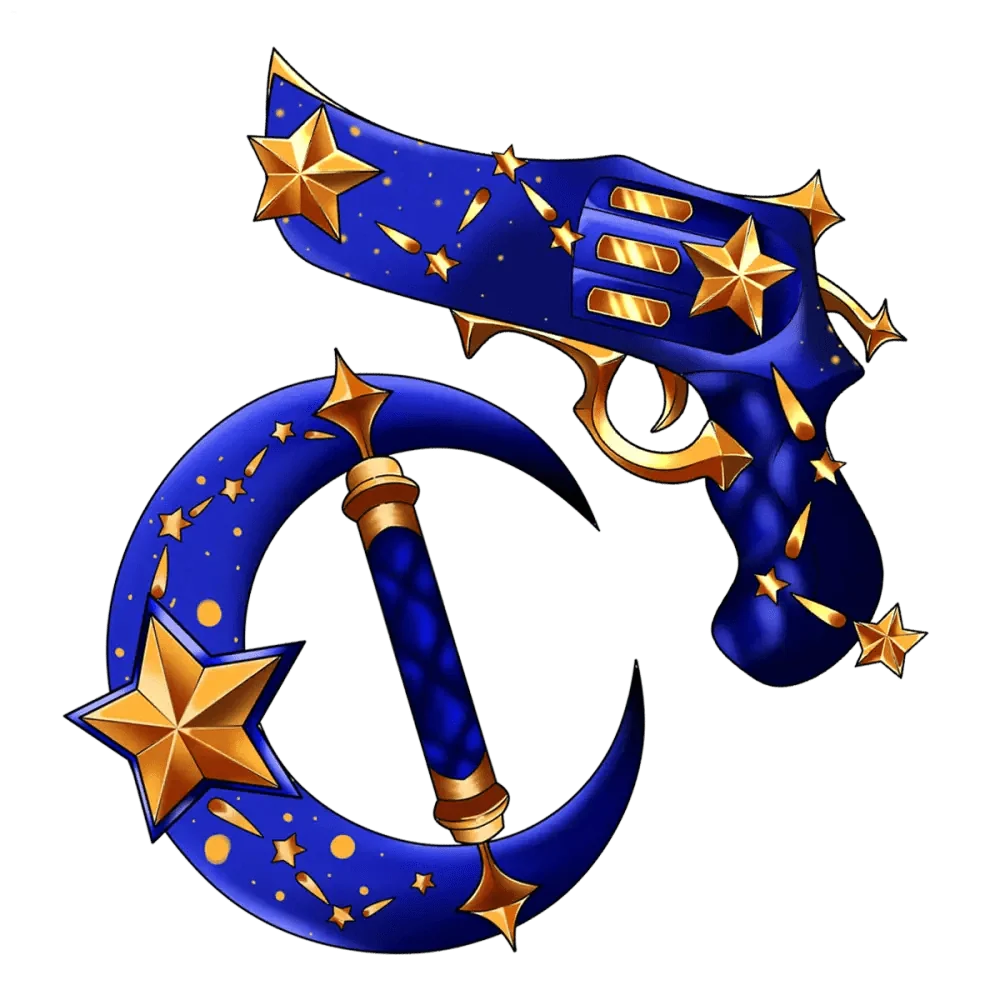 Celestial Set