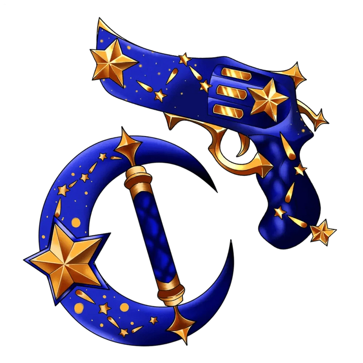 Celestial Set