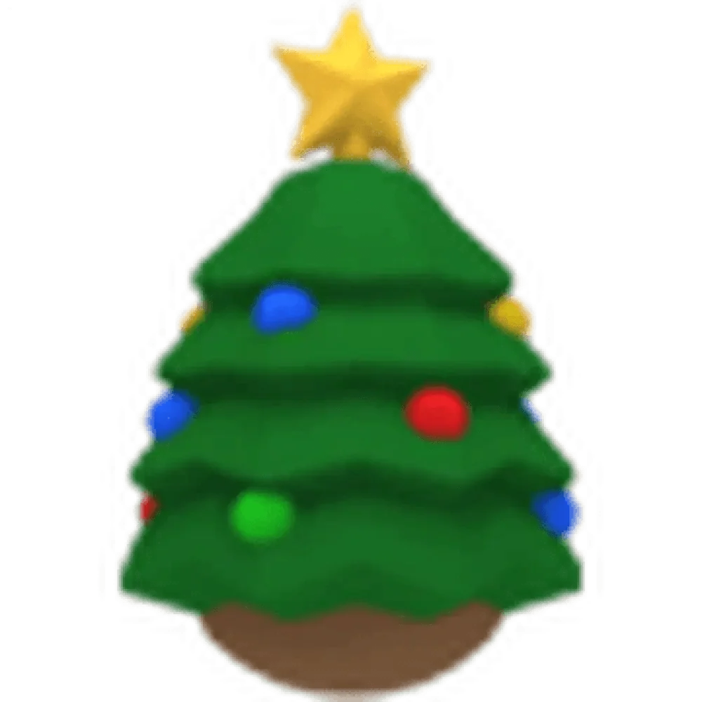 Christmas Egg