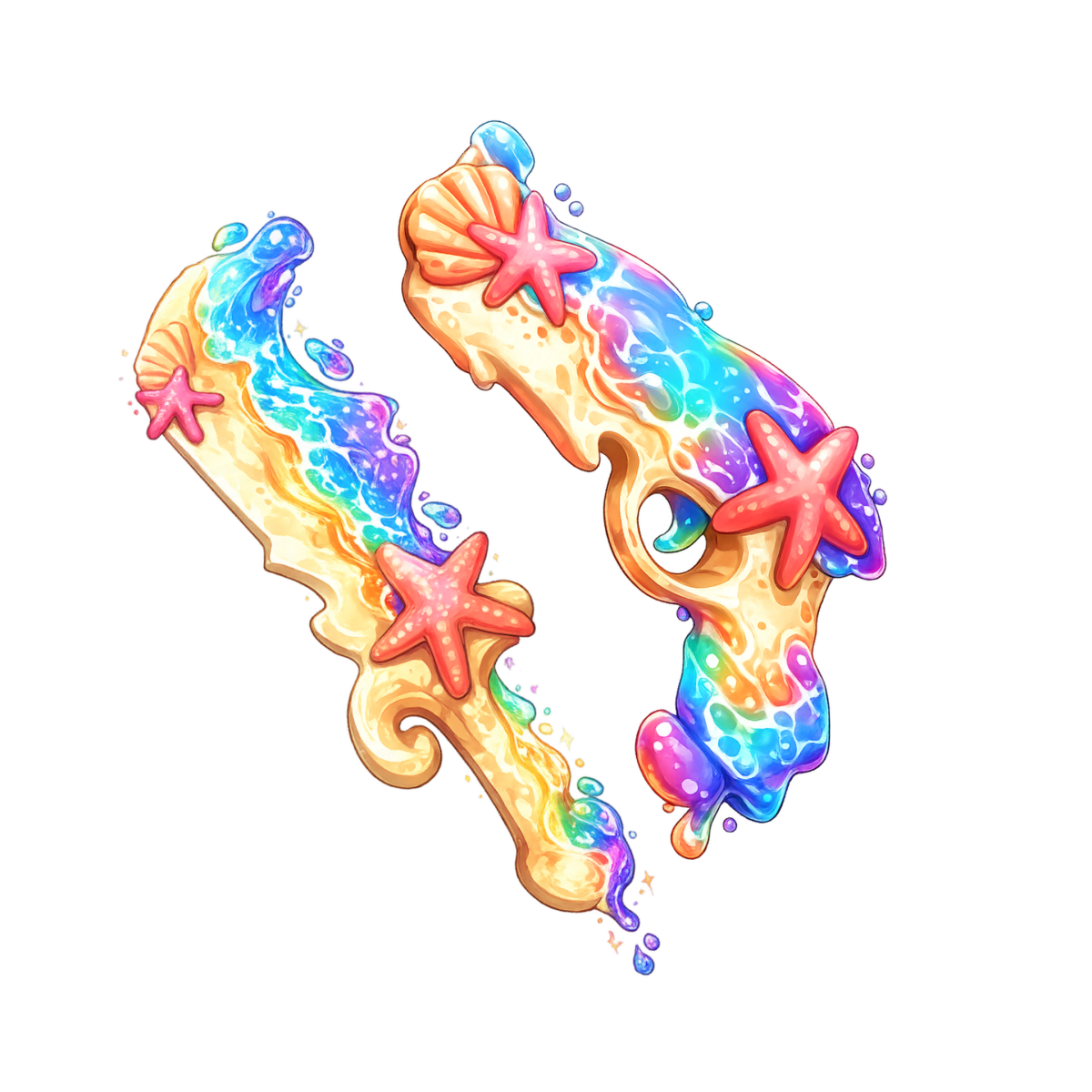 Chroma Beach Bundle