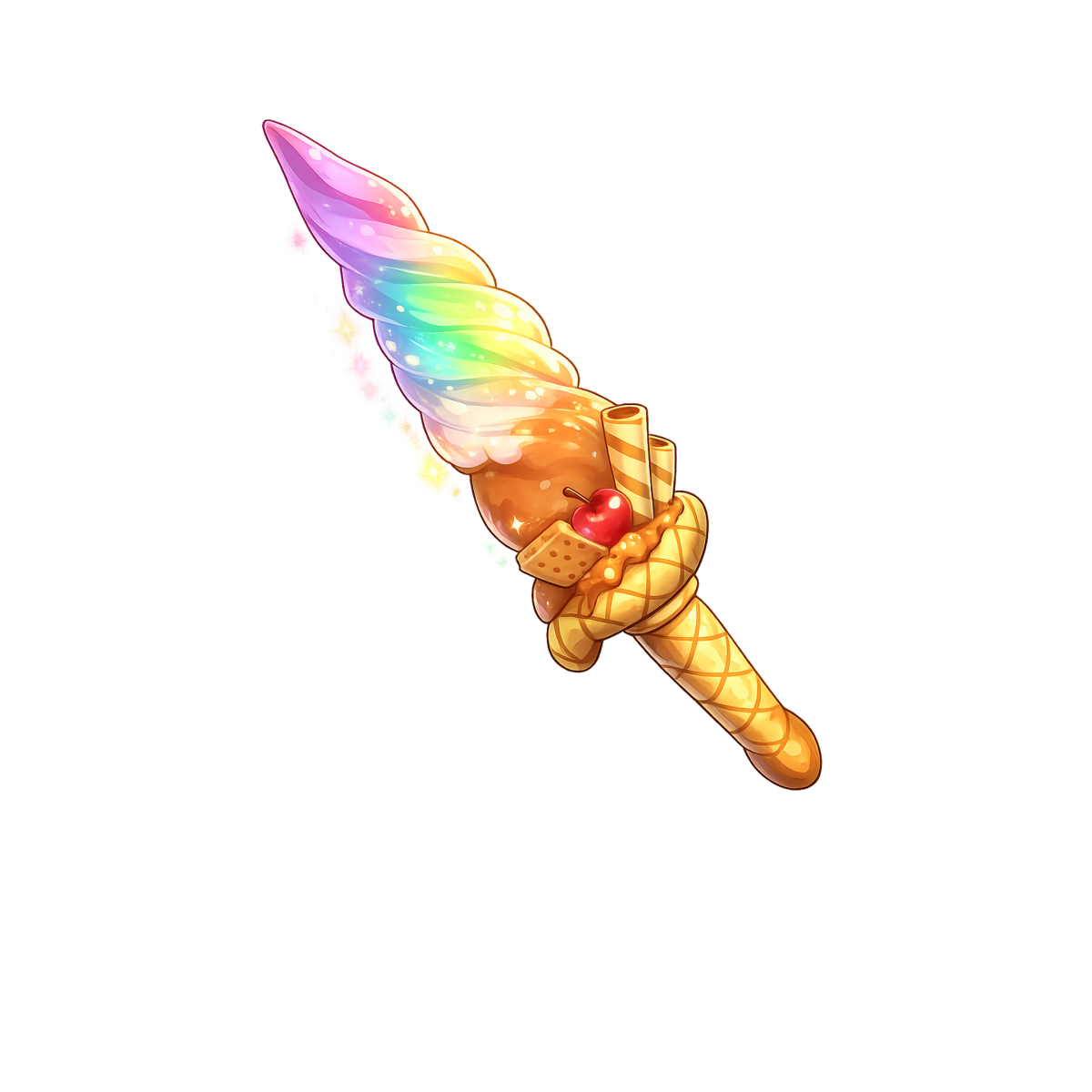 Chroma Icecream