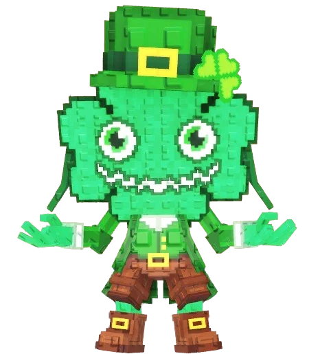 Cloverat Clapat