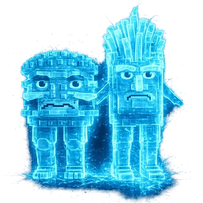 Cyber Burguro And Fryuro