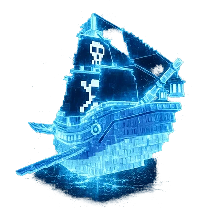 Cyber Capitano Moby