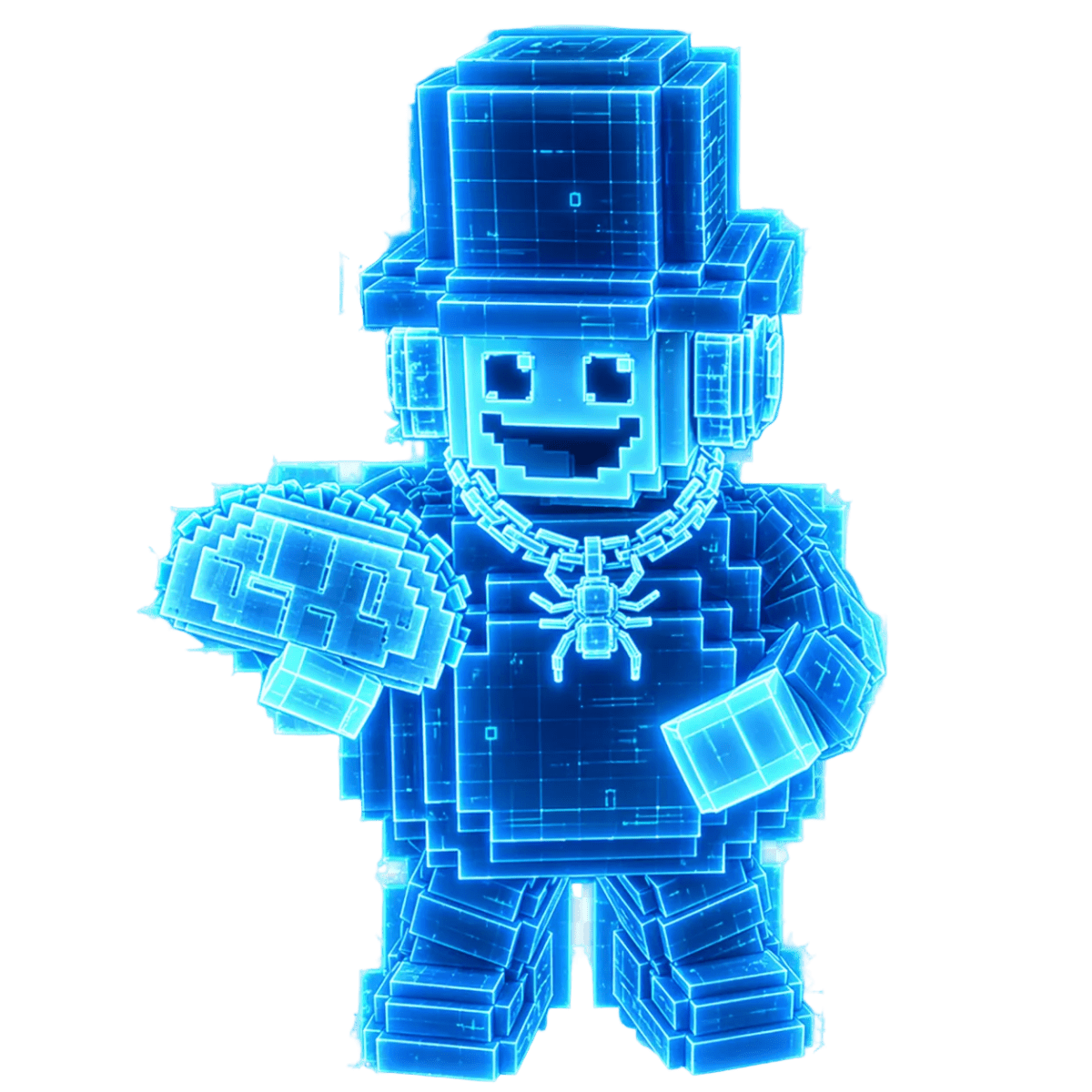 Cyber Sammyni Fattini