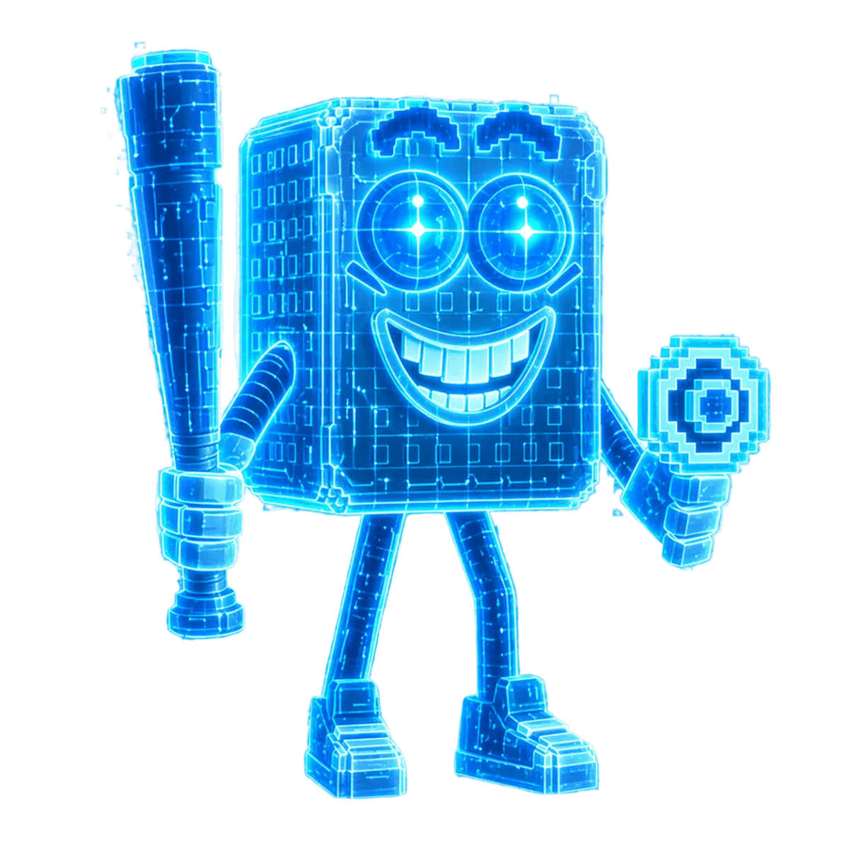 Cyber Tang Tang Keletang