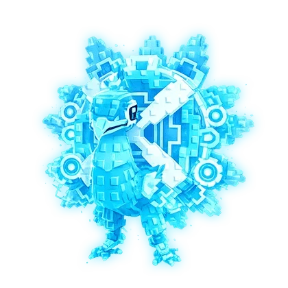Cyber Ventoliero Pavonero