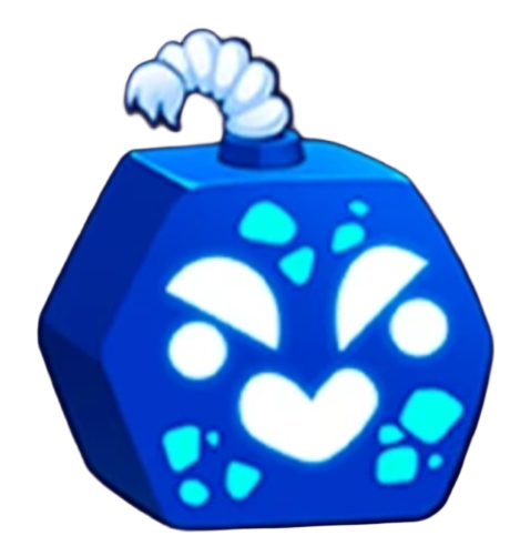 ⭐ Azure Bomb - Bomb Skin⭐