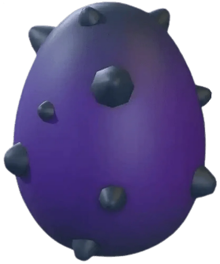 Danger Egg