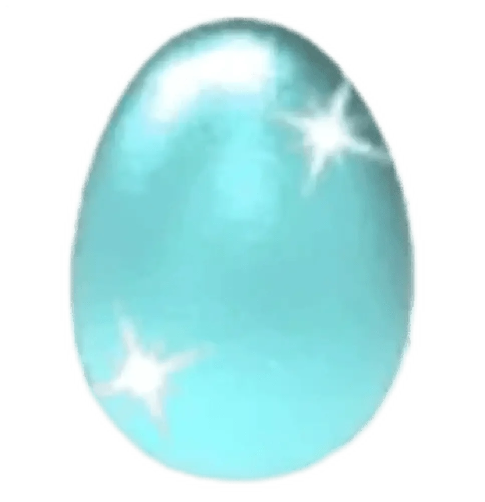 Diamond Egg