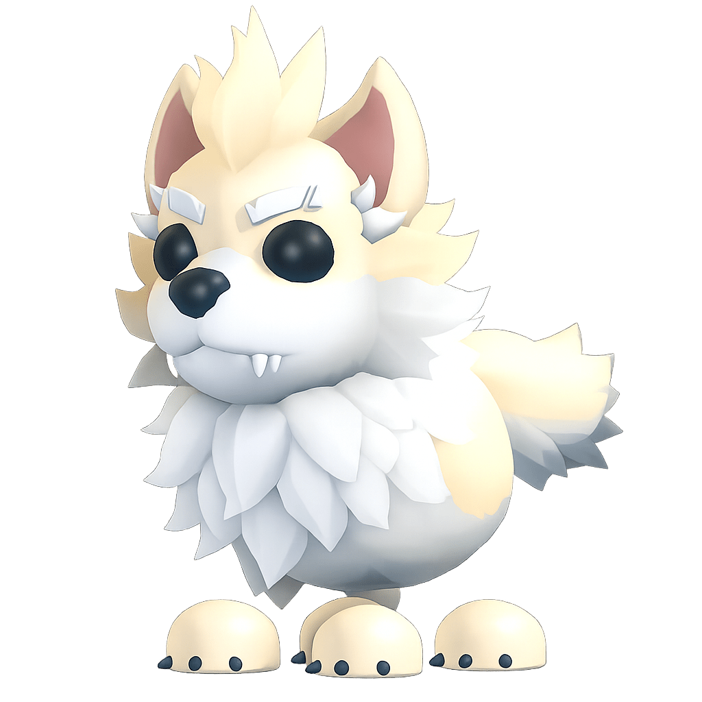 MFR Dire Wolf