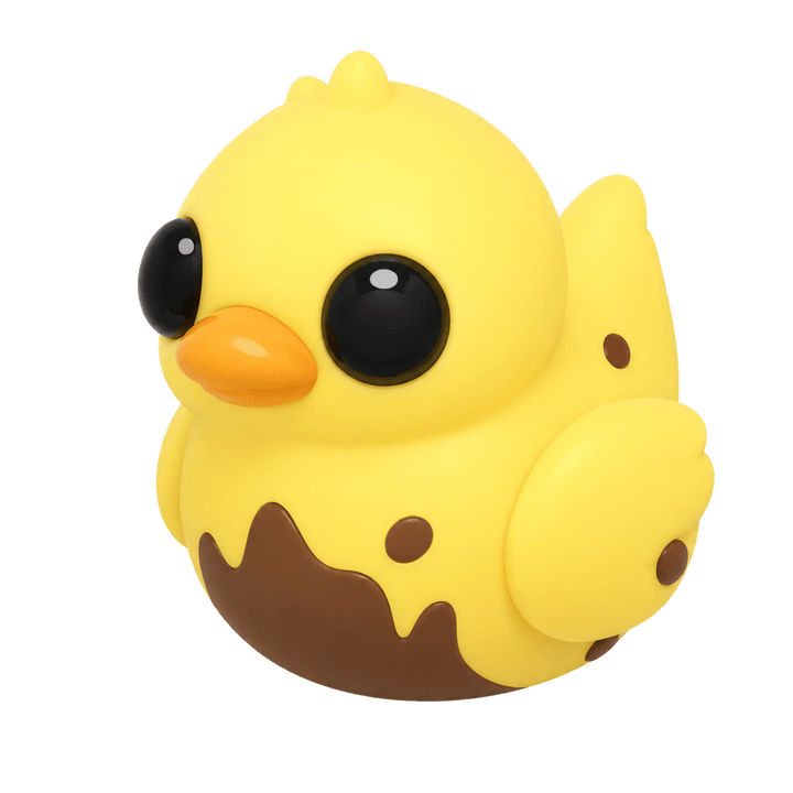 MFR Dirty Ducky