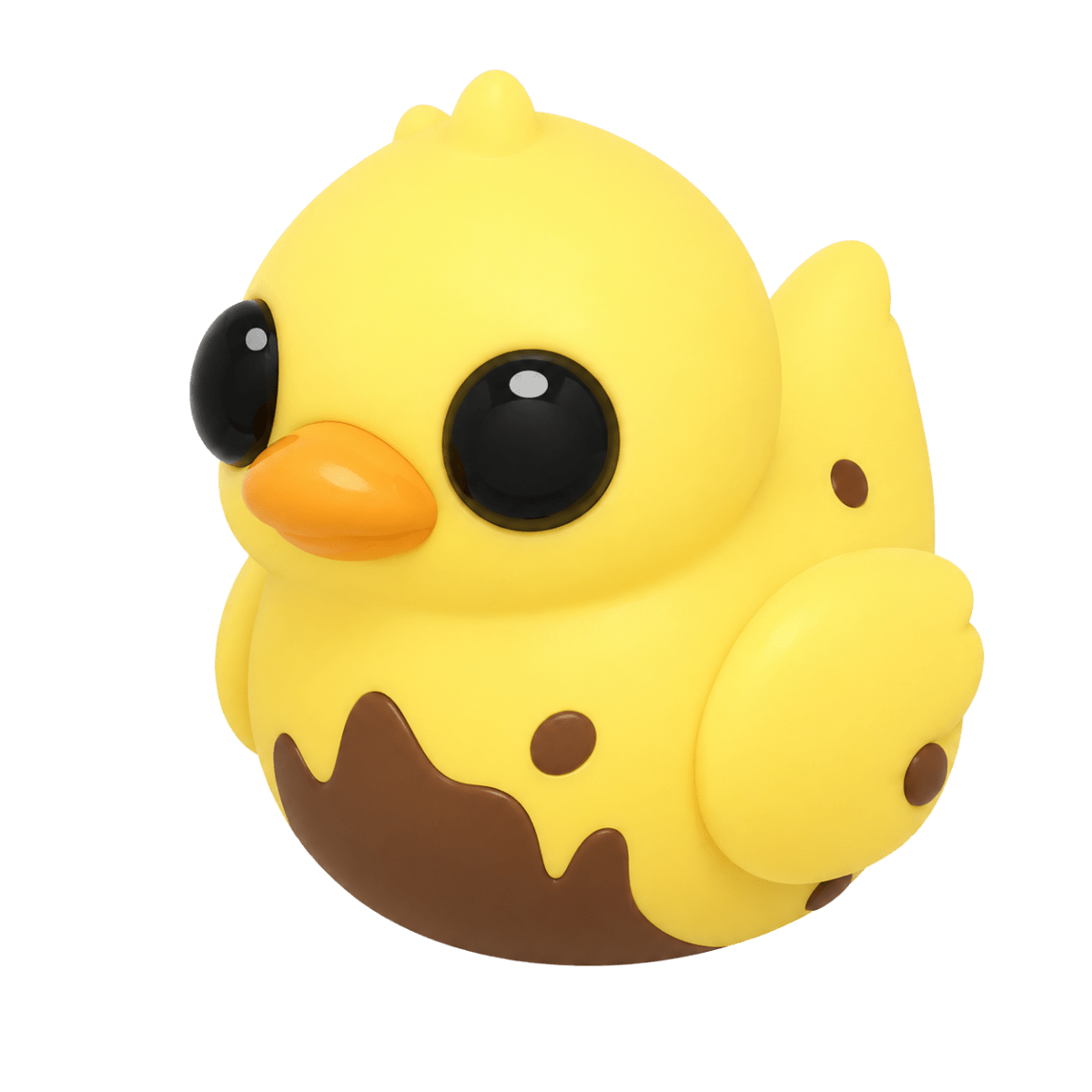 NFR Dirty Ducky